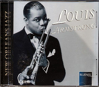 Louis Armstrong - New Orleans Jazz