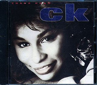 Chaka Khan - C.K.