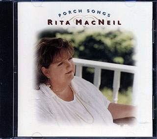 Rita MacNeil - Porch Songs