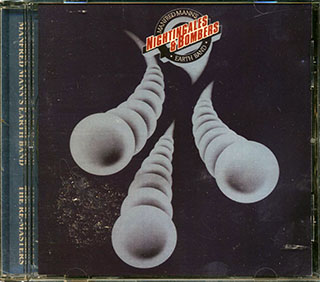 Manfred Mann's Earth Band - Nightingales & Bombers