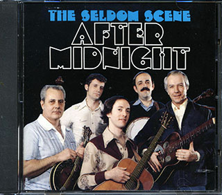 The Seldom Scene - After Midnight