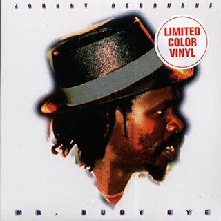 Johnny Osbourne - Mr. Budy Bye