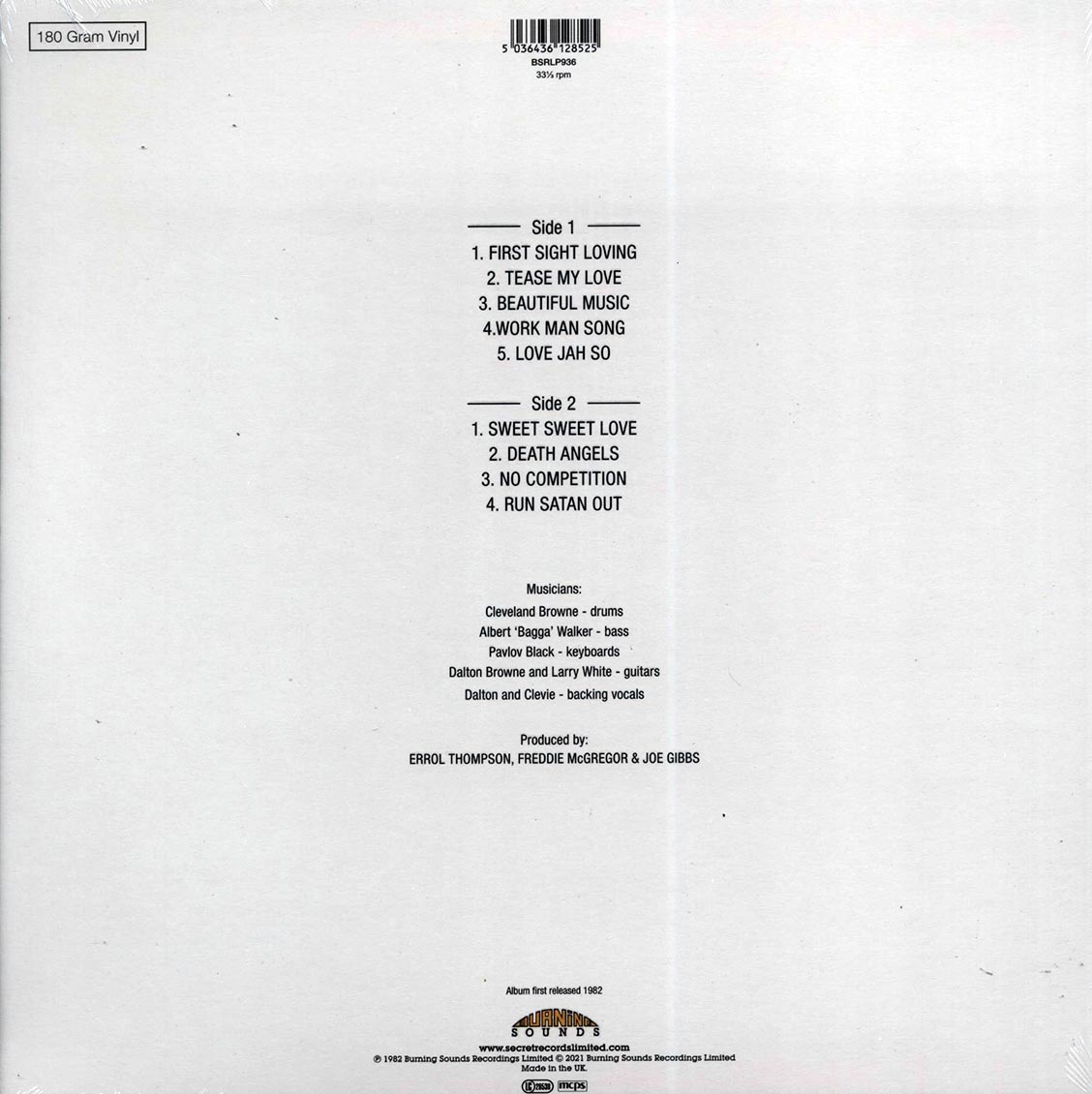 Back Cover Thumbnail