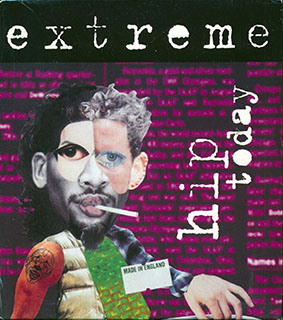 Extreme - Hip Today