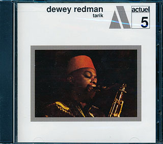 Dewey Redman - Tarik