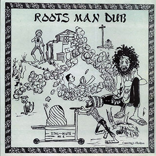 The Revolutionaries - Roots Man Dub