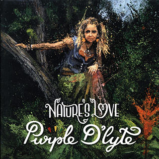 Purple D'Lyte - Nature's Love