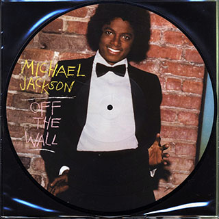 Michael Jackson - Off The Wall