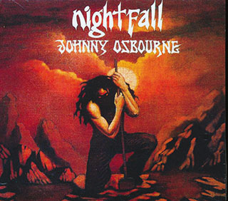 Johnny Osbourne - Nightfall