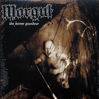Morgul - The Horror Grandeur