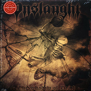 Onslaught - The Shadow Of Death