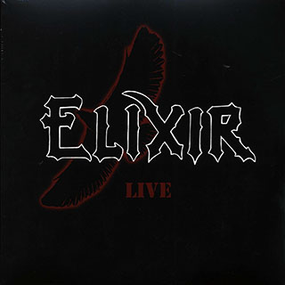 Elixir - Live
