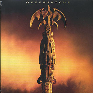 Queensryche - Promised Land