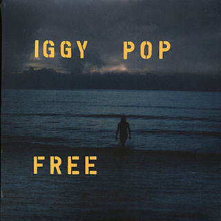 Iggy Pop - Free
