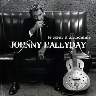 Johnny Hallyday - Le Coeur D'Un Homme