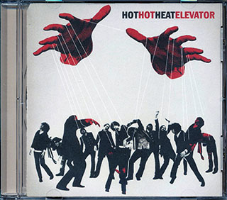 Hot Hot Heat - Elevator