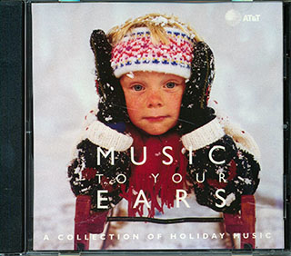 London Symphony Orchestra, Philharmonia Orchestra, Philadelphia Orchestra - Music To Your Ears