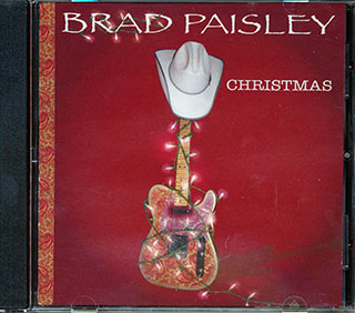 Brad Paisley - Christmas