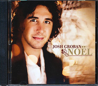 Josh Groban - Noel