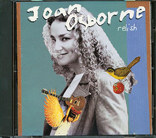 Joan Osborne - Relish