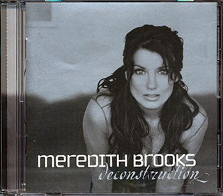 Meredith Brooks - Deconstruction