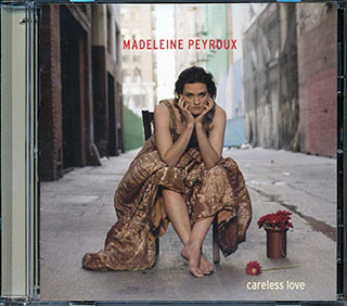 Madeleine Reyroux - Careless Love