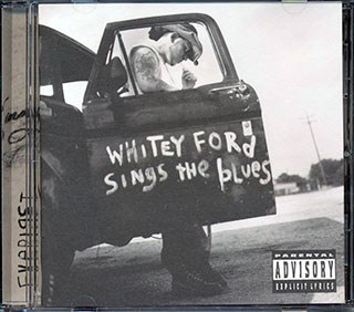 Everlast - Whitey Ford Sings The Blues