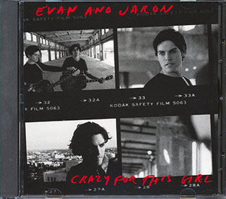 Evan And Jaron - Crazy For This Girl