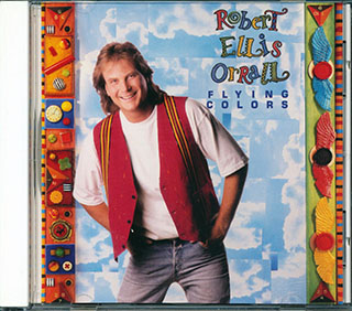 Robert Ellis Orrall - Flying Colors
