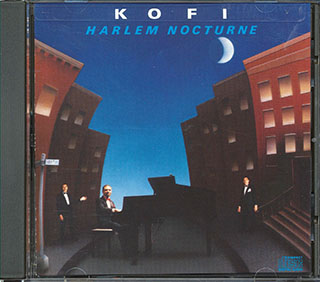 Kofi - Harlem Nocturne