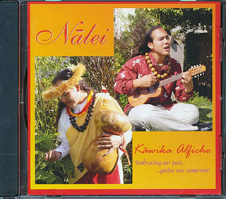 Kawika Alfiche - Nalei