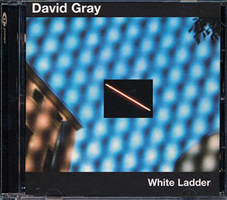 David Gray - White Ladder