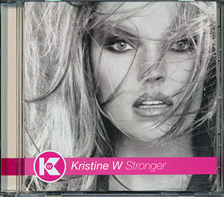 Kristine W  - Stronger