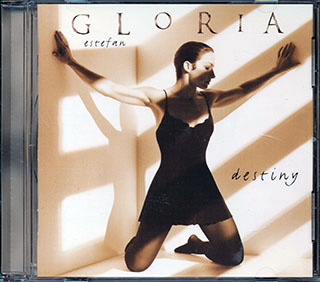 Gloria Estefan - Destiny