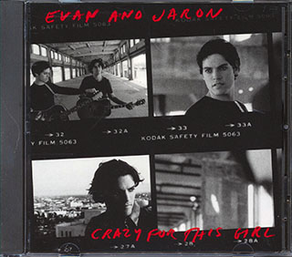 Evan And Jaron - Crazy For This Girl