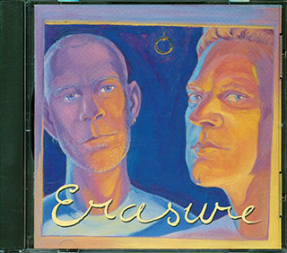 Erasure - Erasure