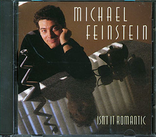 Michael Feinstein - Isn't It Romantic