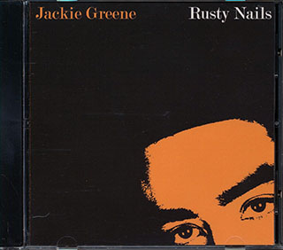 Jackie Green  - Rusty Nails