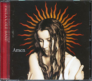 Paula Cole Band - Amen