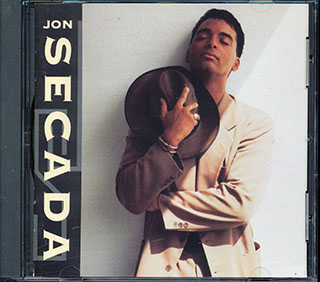 Jon Secada - Jon Secada