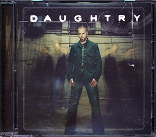 Daughtry  - Daughtry