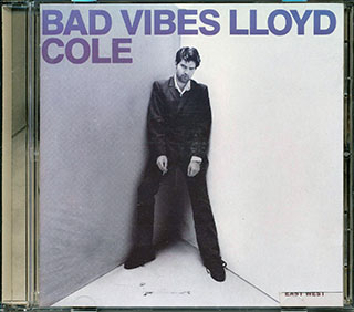 Lloyd Cole - Bad Vibes