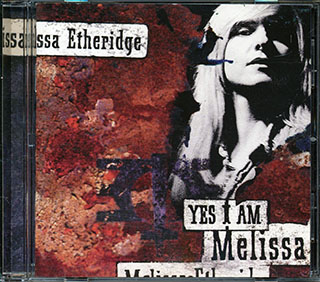 Melissa Etheridge - Yes I Am