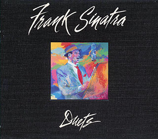 Frank Sinatra - Duets