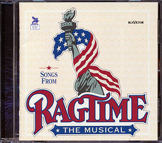 Lynn Ahrens, Stephen Flaherty - Songs From Ragtime The Musical
