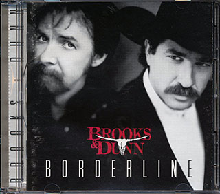 Brooks & Dunn - Borderline