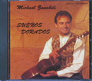 Michael Zanabili - Suenos Dorados