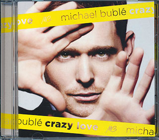 Michael Buble  - Crazy Love