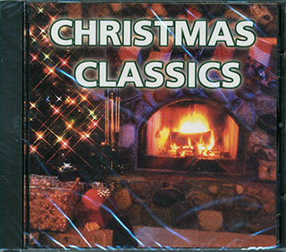Andy Williams, Tammy Wynette, Doris Day, Etc  - Christmas Classics