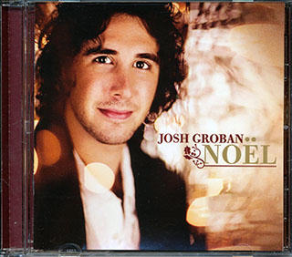 Josh Groban - Noel